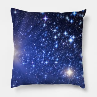 Space 33 Pillow