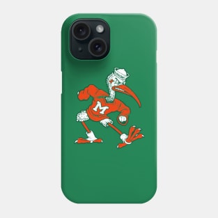 sebastian the ibis Phone Case