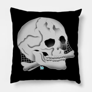 Death Wish Pillow