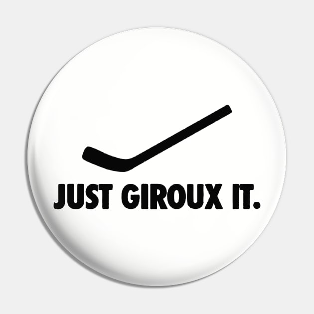 Just Giroux It. Pin by Philly Drinkers