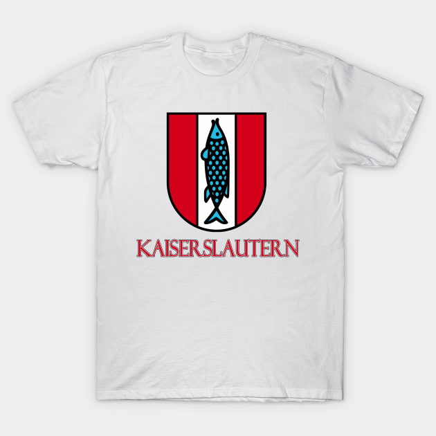 k town t shirt