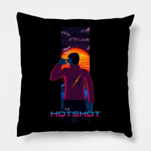 The Hotshot Pillow