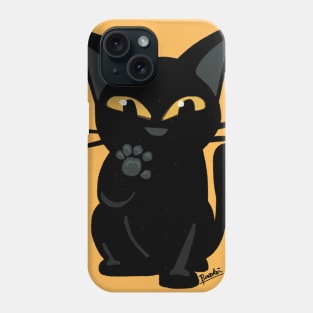 Wait please Phone Case