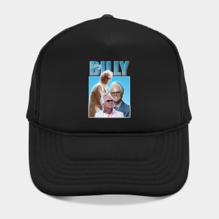 Baby billy // Aesthetic Blue Pastel // Hat