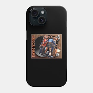 Flashback to the 90s: Empire Records Phone Case