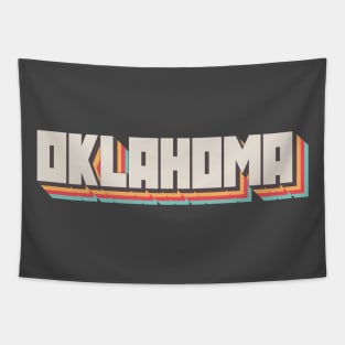 Oklahoma Tapestry