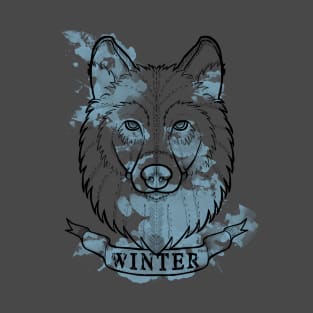 Winter T-Shirt