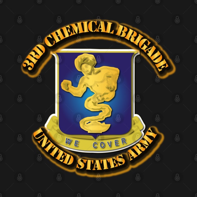 DUI - 3rd Chemical Brigade by twix123844