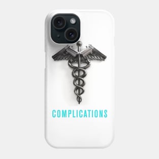 Complications Phone Case