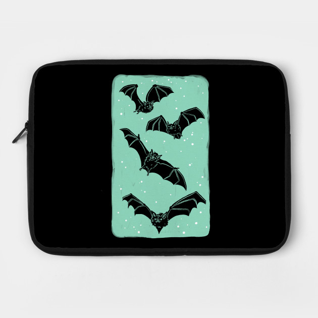 Night bats in Mint