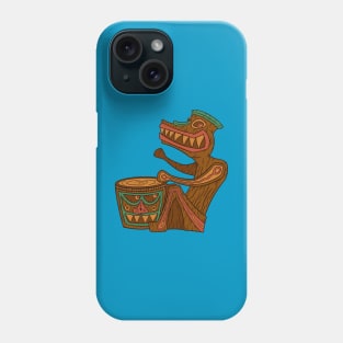 WDW50 No.20 Phone Case