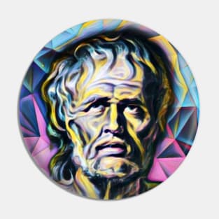 Lucius Annaeus Seneca Portrait | Lucius Annaeus Seneca Artwork 10 Pin