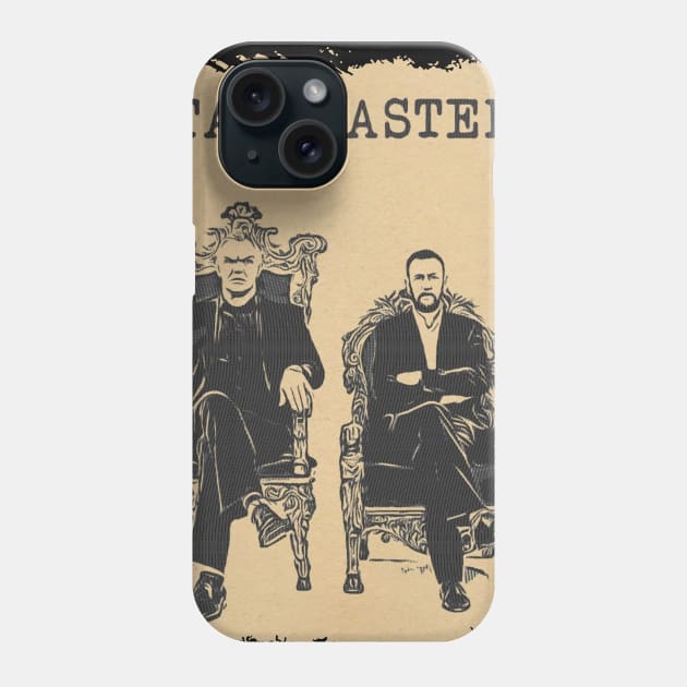 task show Phone Case by khalisa