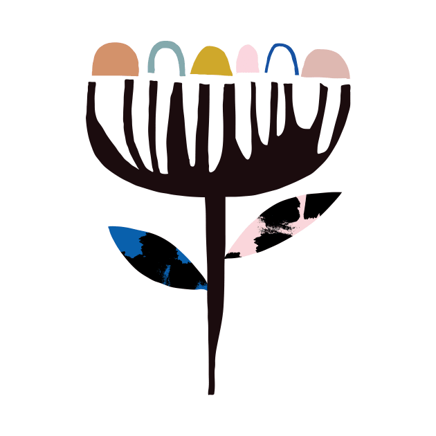 Tulip by fossdesign