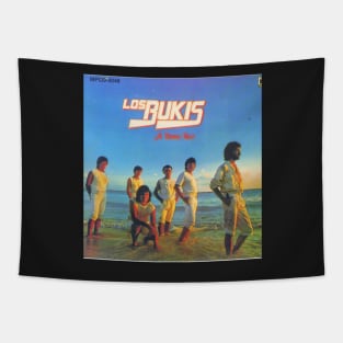 Los Bukis Tapestry