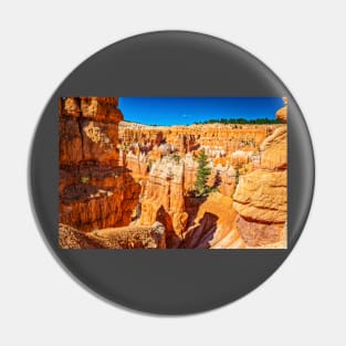 Bryce Canyon National Park Pin