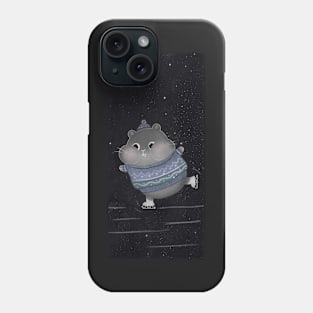 Fly with me Phone Case