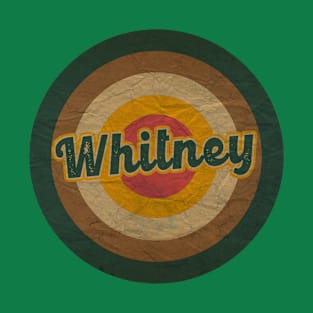 whitney T-Shirt