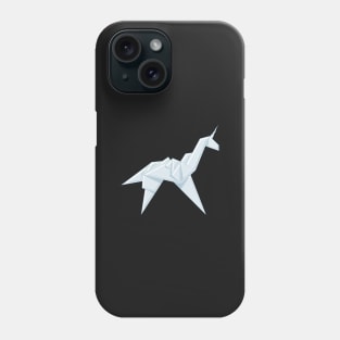 Blade Runner, Unicorn Phone Case