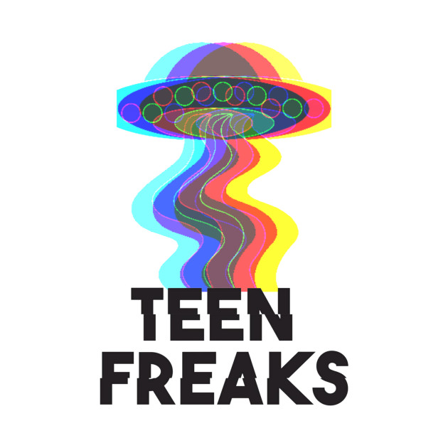 Teenfreaks We Believe by Teenfreaks Music