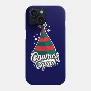 Gnomes Squad Phone Case