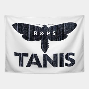 TANIS RESEARCH & PRESERVATION SOCIETY Tapestry