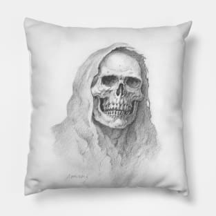 Death Pillow