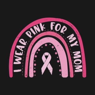 breast cancer awareness T-Shirt