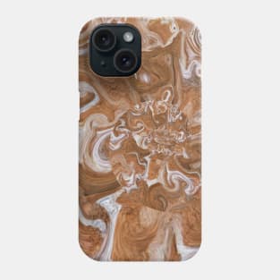 Gingerbread Frosting Cookies Christmas Phone Case