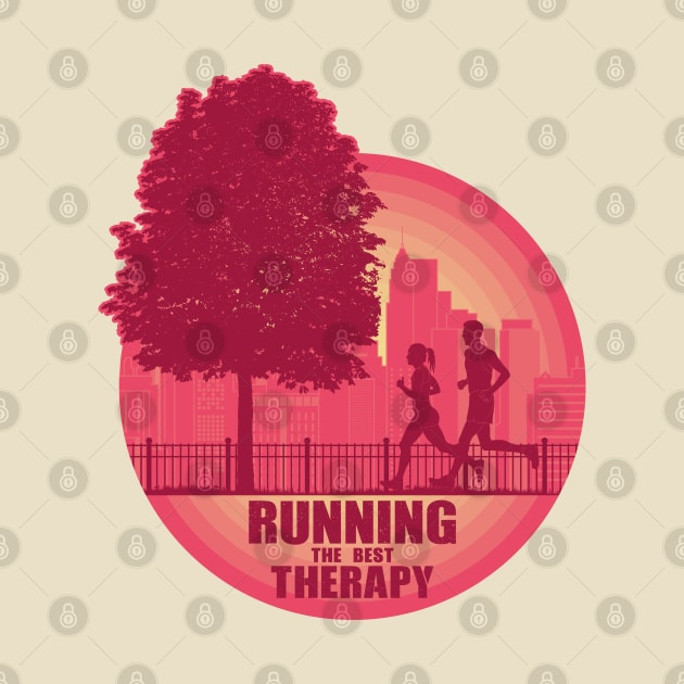 Running the best Therapy by FunawayHit