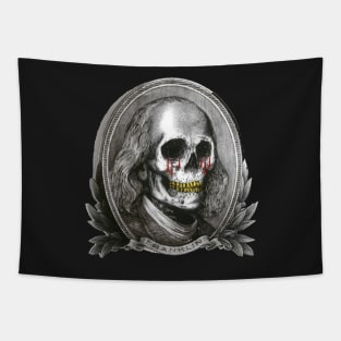 DeMarcus Alexan Dead Prez Tapestry