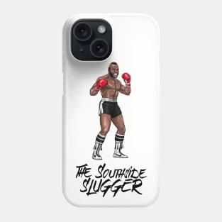 The Southside Slugger Phone Case