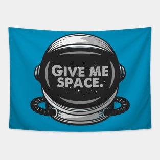 Give Me Space Tapestry