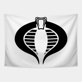 Cobra Tapestry