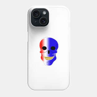 Skulley Phone Case