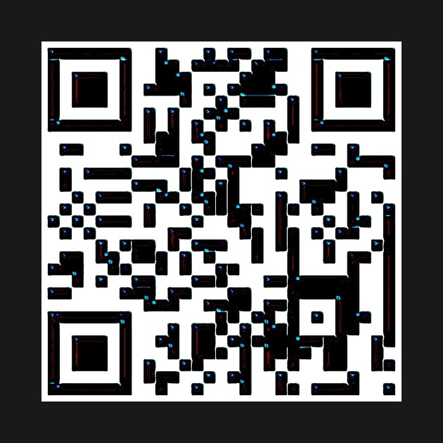 QR by Tovers