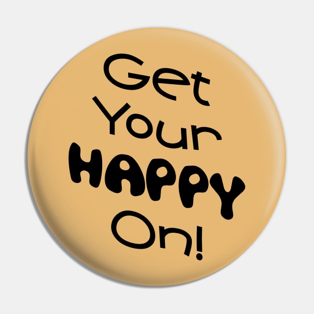 Get Your Happy On! Pin by PeppermintClover