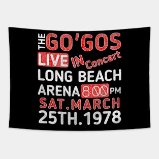 Gogos Tapestry