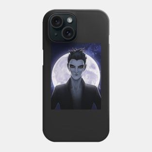 You DARE have fun in my presence? Phone Case