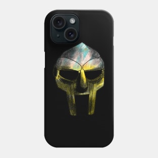 Mf Doom Phone Case