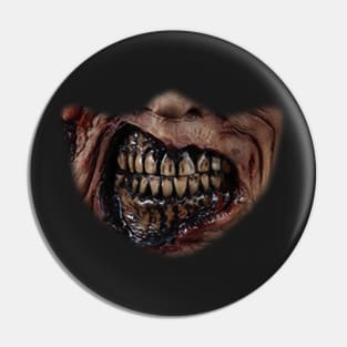 halloween covid Pin