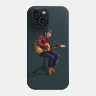 City And Colour Phone Case