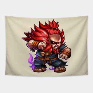 akuma Tapestry