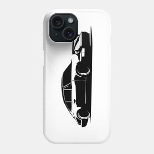 Porsche 911 Phone Case