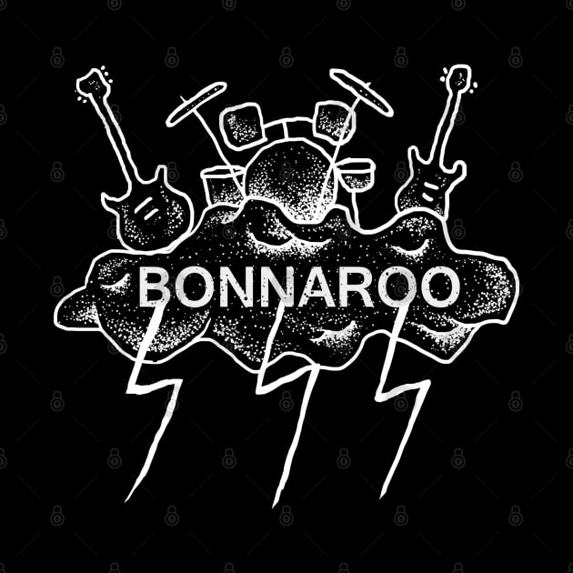 Bonnaroo Music by barmalisiRTB