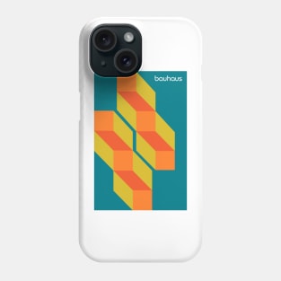 Bauhaus #49 Phone Case