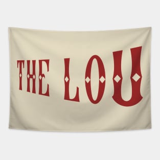 The Lou Tapestry