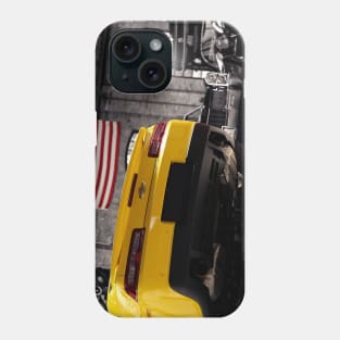 Chevrolet Camaro, 2015 Phone Case