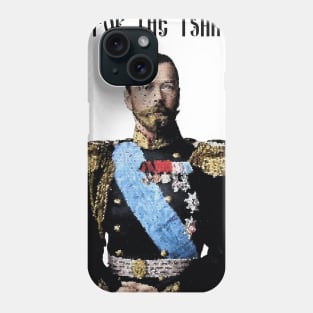 For the Tsar Phone Case