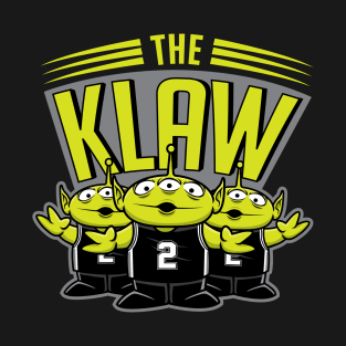 The Klaw Story T-Shirt